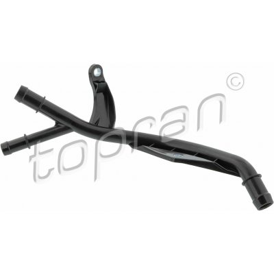 Potrubí chladiva TOPRAN 121 729 (121729) | Zboží Auto