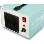 VirBuster 8000A generátor ozónu – Hledejceny.cz