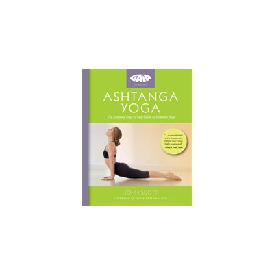 ashtanga yoga –