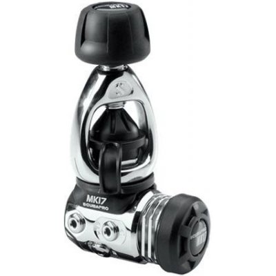 Scubapro 1. stupeň MK17 EVO INT 232 – Zboží Dáma