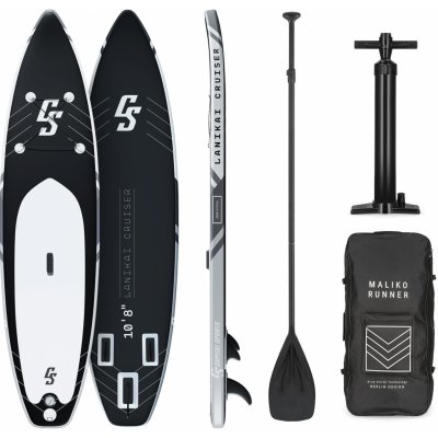 Paddleboard Capital Sports Lanikai Cruiser 330