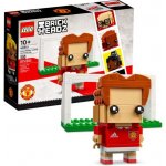 LEGO® BrickHeadz 40541 Selfie set Manchester United – Zboží Živě