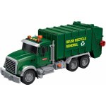 HM Studio Popeláři Vozidlo na odvoz odpadu – Zboží Dáma