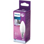 Philips | LED Stmívatelná žárovka Philips E14/4,5W/230V 4000K | P5022 – Zboží Živě