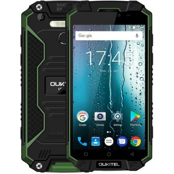 Oukitel K10000 MAX