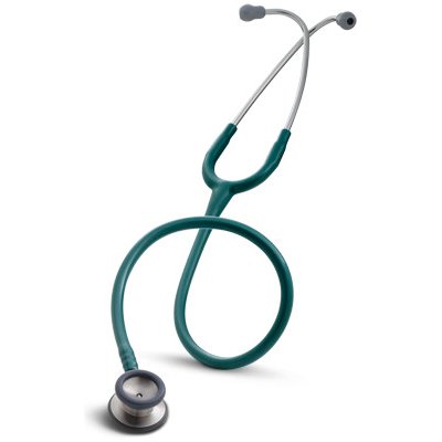 3M Littmann Classic II Pediatric Caribbean Blue (Fonendoskopy Littmann - Karibská modrá) – Hledejceny.cz
