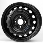 Alcar Stahlrad 7010 5.5x14 4x100 ET45 | Zboží Auto