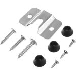 XQ Max Nástěnný držák na sisalový terč, sada – Zboží Dáma XQ Max Nástěnný držák na sisalový terč, sada – Zboží Dáma