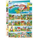 MFP Pexeso: Pohádky – Zboží Živě