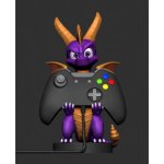 Exquisite Gaming Spyro the Dragon Cable Guy Spyro 20 cm – Zbozi.Blesk.cz