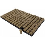Grodan sadbovací kostka 25 x 25 x 40 mm vč. sadbovače – Hledejceny.cz