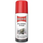 Ballistol Zámkový sprej 50 ml – Zbozi.Blesk.cz