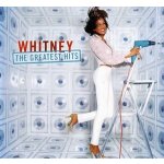 Houston Whitney - Greatest Hits CD – Hledejceny.cz