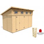 Herold P4422 8,5 m2 – Zboží Dáma