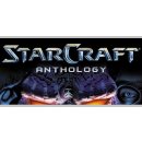 Starcraft Anthology