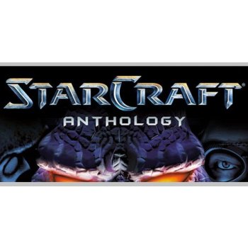 Starcraft Anthology