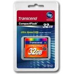 Transcend 32 GB TS32GCF133 – Hledejceny.cz