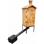 Hoříme Zahradní domácí HM50155K KOMPLET velká – Zboží Dáma