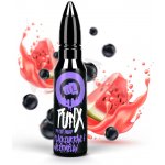 Riot Squad PUNX S & V Černý rybíz & vodní meloun 10 ml – Sleviste.cz