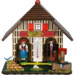 JVD Trenkle B 805 – Sleviste.cz