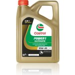 Castrol Power 1 Ultimate 4T 10W-30 4 l – Zboží Mobilmania