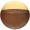 Parfém Bvlgari Aqva AMARA toaletní voda pánská 100 ml tester