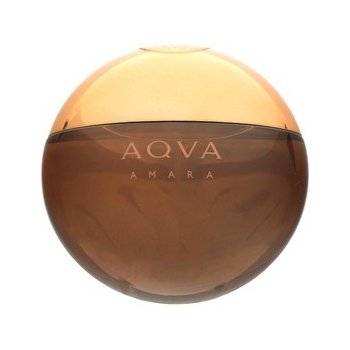 Bvlgari Aqva AMARA toaletní voda pánská 100 ml tester