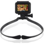 ROLLIN Držák na KRK pro GoPro Osmo Insta GO_6237 – Hledejceny.cz
