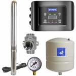 PUMPA blue line 90 QJDE 319.3 ZB00075080 – Sleviste.cz