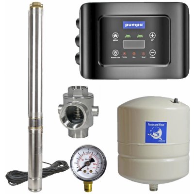 PUMPA blue line 90 QJDE 319.3 ZB00075080 – Sleviste.cz