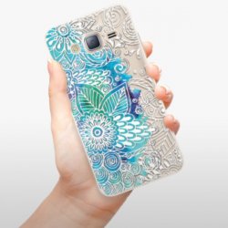 iSaprio Lace 03 Samsung Galaxy J3 2016