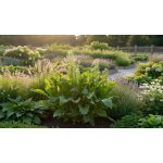 Křen selský 'Armoracia rusticana' 1 ks sazenice – Zboží Dáma