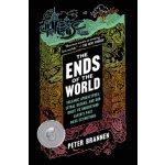 The Ends of the World: Volcanic Apocalypses, Lethal Oceans, and Our Quest to Understand Earths Past Mass Extinctions – Hledejceny.cz