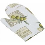 Bellatex Kuchyňská chňapka Olivy 28 x 18 cm – Zboží Dáma