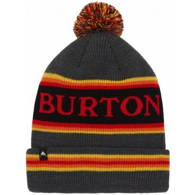 Burton Kulich Trope True black heather