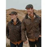 australská bunda Litchfield tracker jacket – Zboží Mobilmania