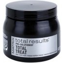 Vlasová regenerace Matrix Total Results Pro Solutionist Total Treat hloubkově vyživující maska 500 ml