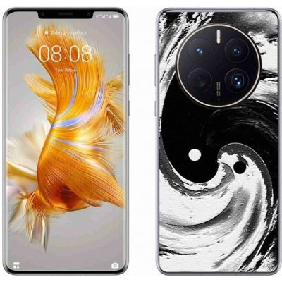 Pouzdro mmCase Gelové Huawei Mate 50 Pro - abstrakt 8 – Hledejceny.cz