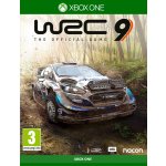 WRC 9 – Zboží Živě