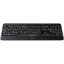 Logitech Wireless Illuminated K800 V2 920-002380