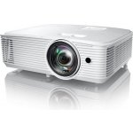 Optoma H117ST – Zboží Živě
