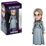Minix Wednesday Goody Addams 12cm – Zboží Dáma
