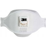 3M AURA 9322 FFP2 respirátor – Zboží Dáma