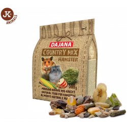 Dajana Country Mix Exclusive Hedgie 0,5 kg