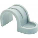 Příchytka PVC potrubí 20mm 100ks DeWALT DDF4400020 DDF4400020 DDF4400020 – Hledejceny.cz