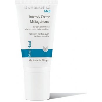 Dr. Hauschka intenzivní kosmatcový krém 50 ml