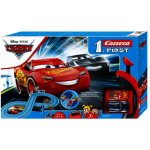 Carrera 63038 FIRST CARS Power Duell – Hledejceny.cz