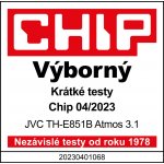 JVC TH-E851B – Sleviste.cz