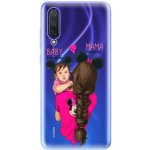 iSaprio Mama Mouse Brunette and Girl Xiaomi Mi 9 Lite – Zbozi.Blesk.cz