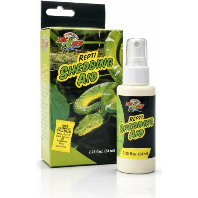 Zoo Med Repti Shedding Aid 64 ml – Hledejceny.cz